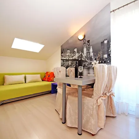 Apartments Keran - By Suites Living Vodice Exterior photo