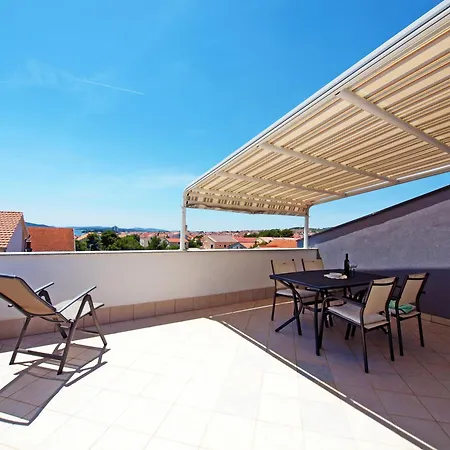 Apartments Keran - By Suites Living Vodice Exterior photo