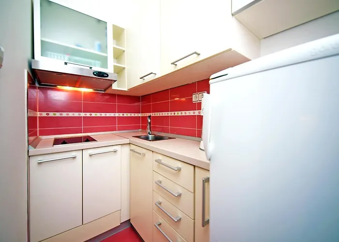 Apartments Keran - By Suites Living