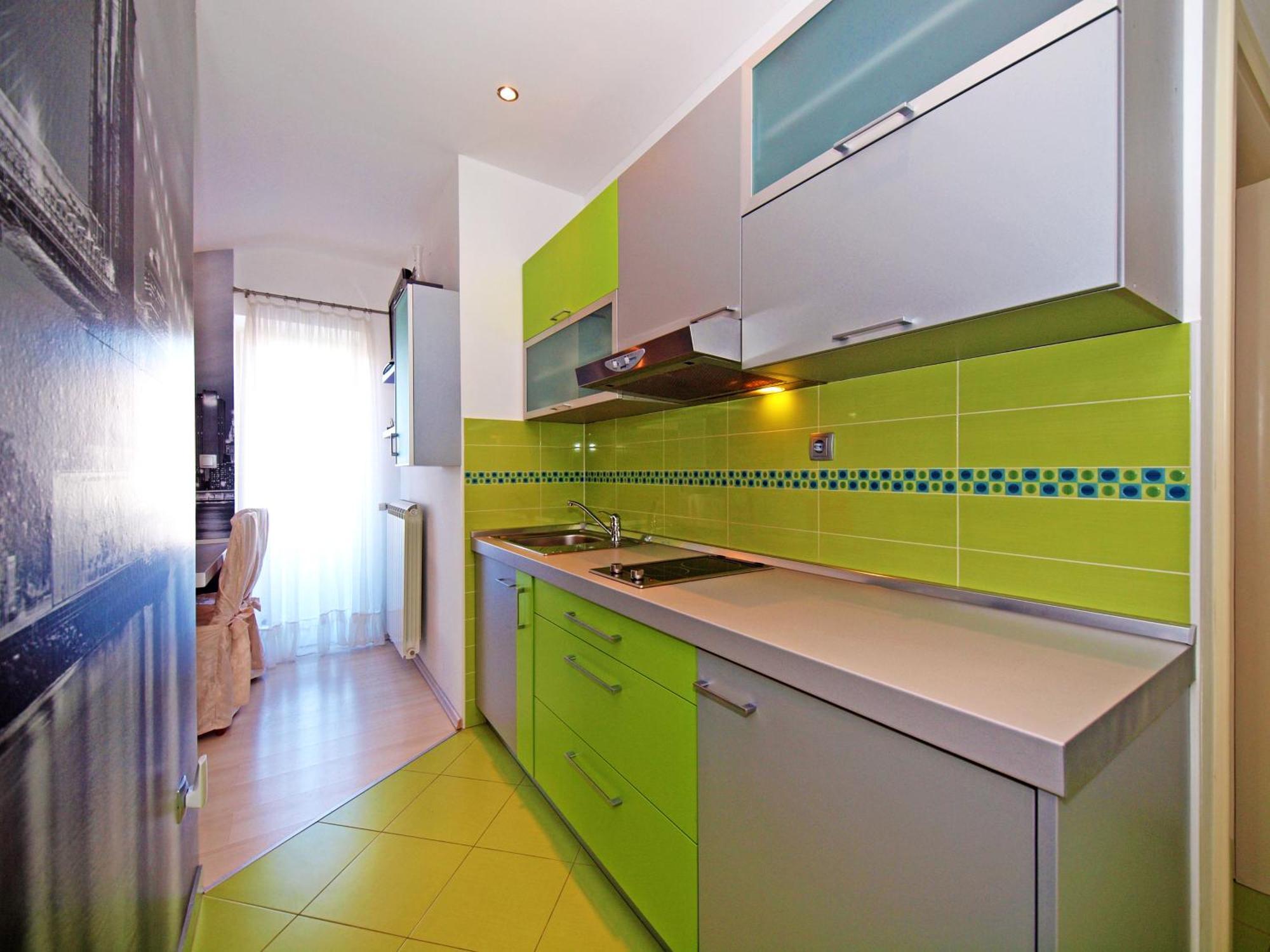 Apartman Keran - By Living Vodice