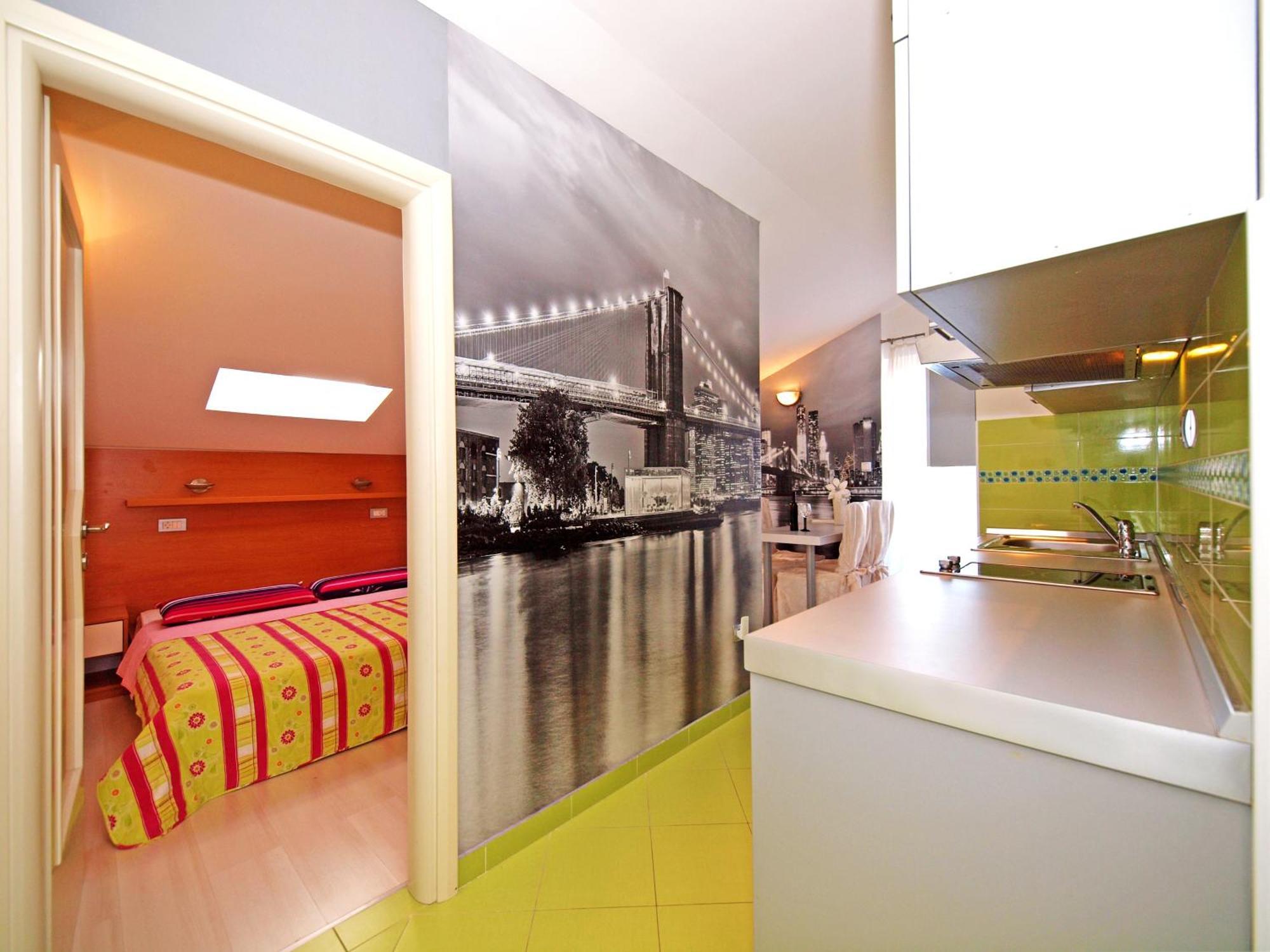 Keran - By Living * Vodice