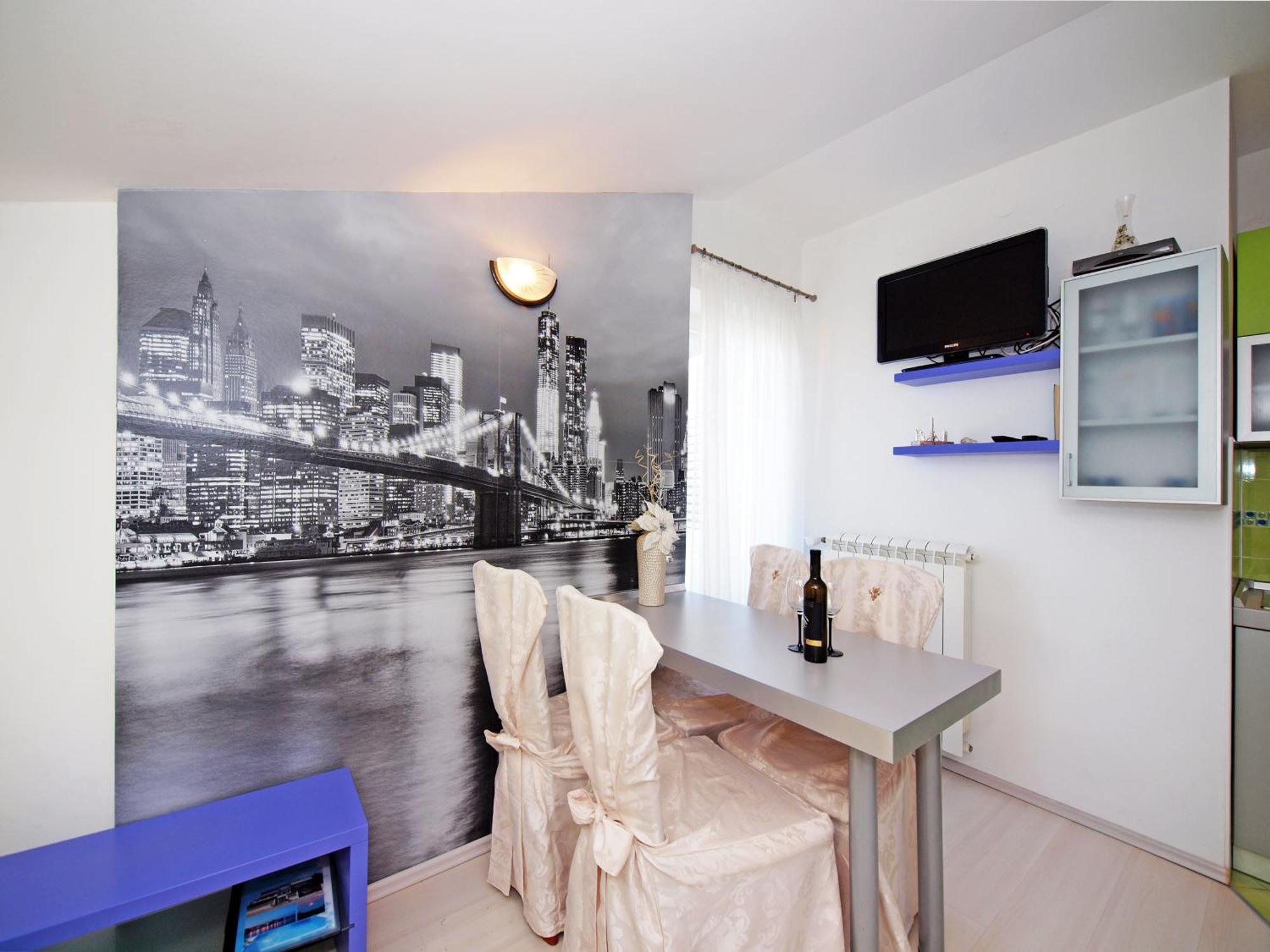Keran - By Living Apartman Vodice