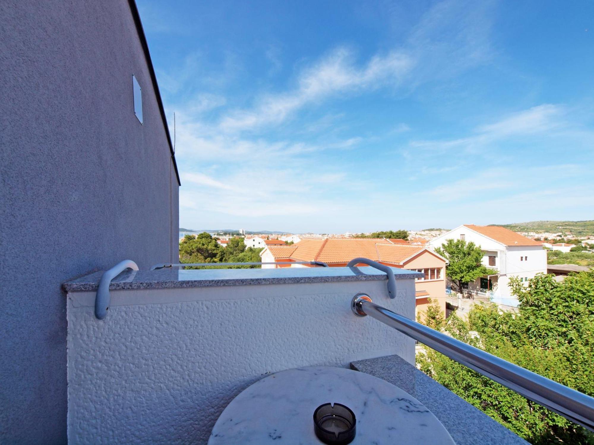 Keran - By Living Apartman Vodice
