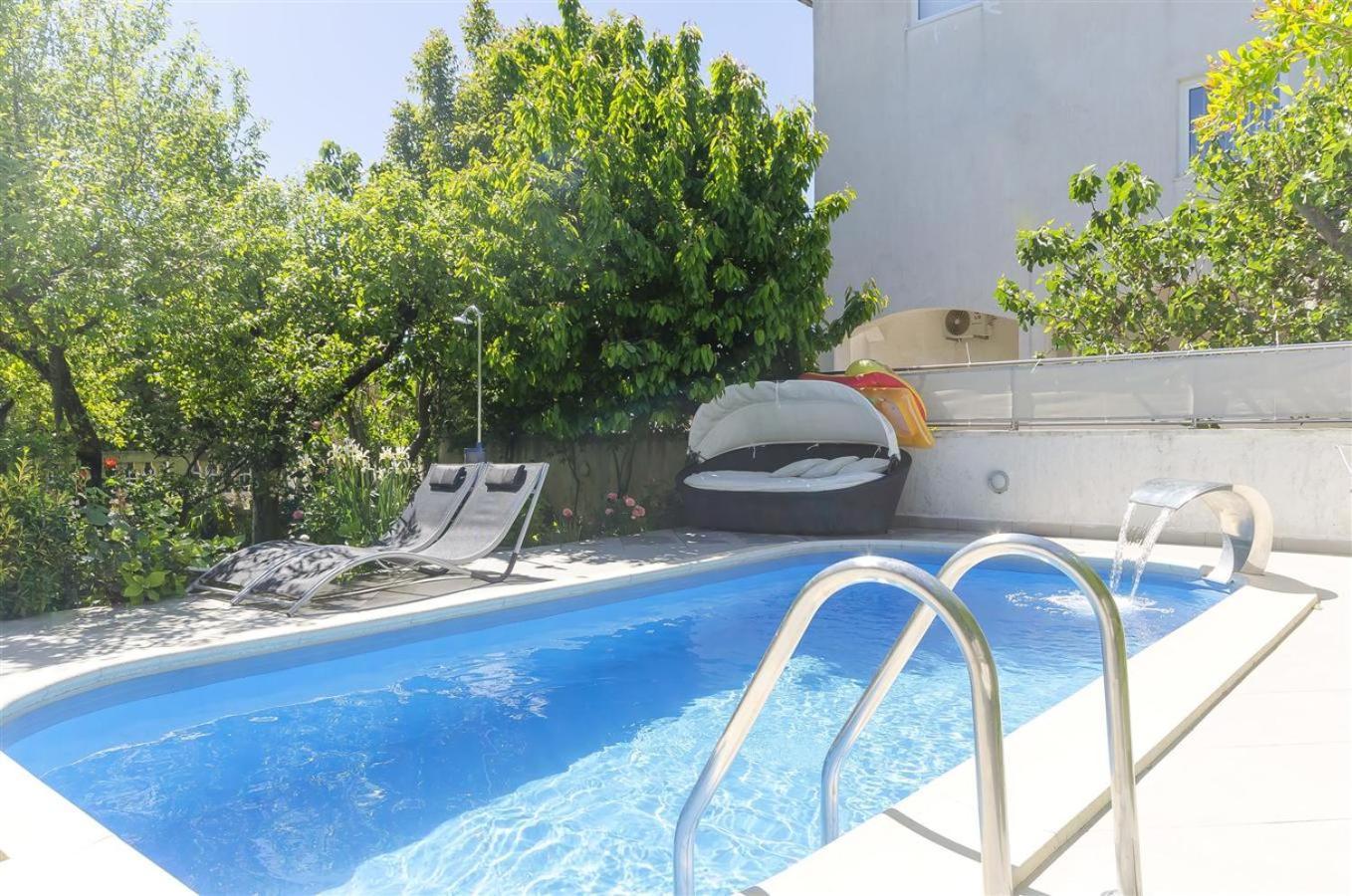 Keran - By Living Apartman Vodice