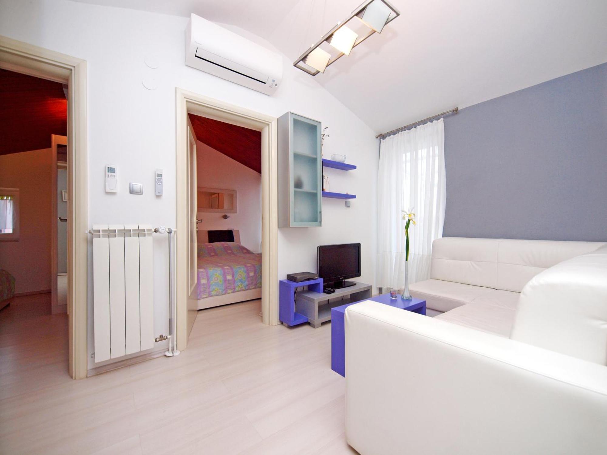 Apartman Keran - By Living Vodice
