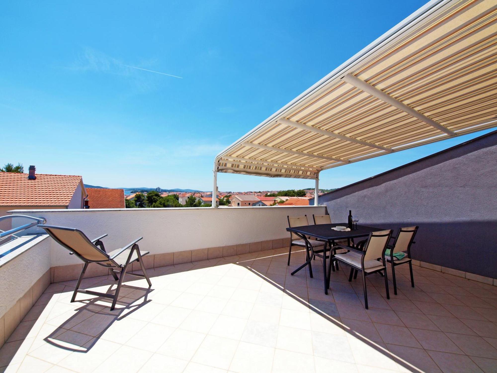 Apartman Keran - By Living Vodice