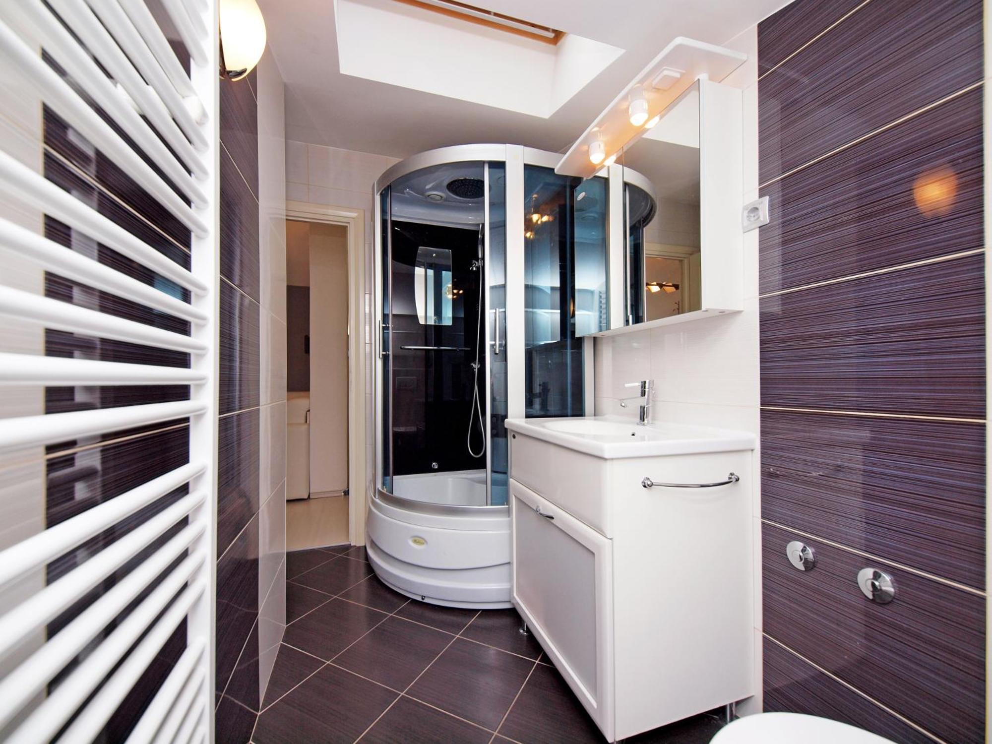 Keran - By Living Apartman Vodice